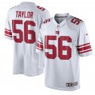 Lawrence Taylor #56 New York Giants Limited Player Jersey Men's White