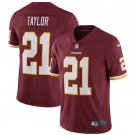 Sean Taylor #21 Washington Redskins Limited Player Jersey Men's Burgundy