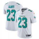 Jay Ajayi #23 Miami Dolphins Limited Player Jersey Men's White