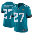 Leonard Fournette #27 Jacksonville Jaguars New 2018 Limited Player Jersey Men's Teal