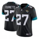 Leonard Fournette #27 Jacksonville Jaguars New 2018 Limited Player Jersey Men's Black