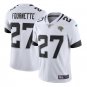 Leonard Fournette #27 Jacksonville Jaguars New 2018 Limited Player Jersey Men's White