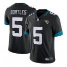 Blake Bortles #5 Jacksonville Jaguars New 2018 Limited Player Jersey Men's Black