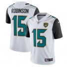 Allen Robinson #15 Jacksonville Jaguars Limited Player Jersey Men's White