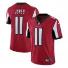 Julio Jones #11 Atlanta Falcons Limited Player Jersey Men's Red