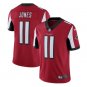Julio Jones #11 Atlanta Falcons Limited Player Jersey Men's Red