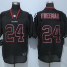 Devonta Freeman #24 Atlanta Falcons Rush Limited Player Jersey Men's Black New