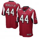 Vic Beasley Jr #44 Atlanta Falcons Game Player Jersey Men's Red