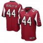 Vic Beasley Jr #44 Atlanta Falcons Game Player Jersey Men's Red