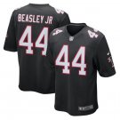 Vic Beasley Jr #44 Atlanta Falcons Game Player Jersey Men's Black