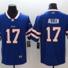Josh Allen #17 Buffalo Bills Limited Player Jersey Men's Royal