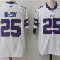 LeSean McCoy #25 Buffalo Bills Limited Player Jersey Men's White