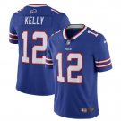 Jim Kelly #12 Buffalo Bills Limited Player Jersey Men's Royal