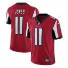 Julio Jones #11 Atlanta Falcons Limited Player Jersey Men's Red
