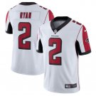 Matt Ryan #2 Atlanta Falcons Limited Player Jersey Men's White