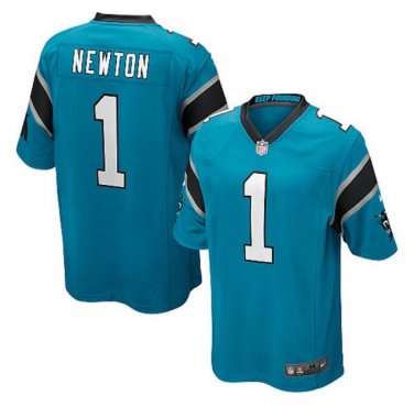 cam newton jersey xxl