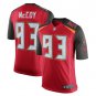 Gerald McCoy #93 Tampa Bay Buccaneers Limited Player Jersey Men's Red