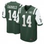 Sam Darnold #14 New York Jets Game Player Jersey Men's Green