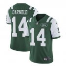 Sam Darnold #14 New York Jets Limited Player Jersey Men's Green New