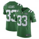 Jamal Adams #33 New York Jets Limited Player Jersey Men's Green