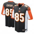 Tyler Eifert #85 Cincinnati Bengals Game Player Jersey Men's Black