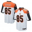 Tyler Eifert #85 Cincinnati Bengals Game Player Jersey Men's White