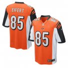 Tyler Eifert #85 Cincinnati Bengals Game Player Jersey Men's Orange