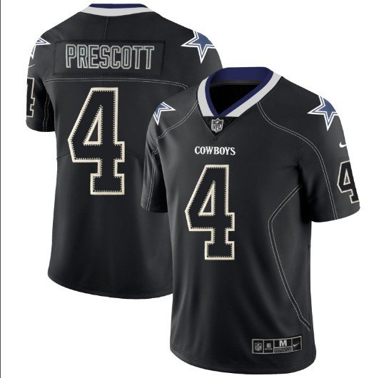 dak prescott limited jersey