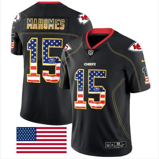 patrick mahomes jersey men