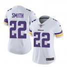 Harrison Smith #22 Minnesota Vikings Limited Player Jersey Women's White Size L