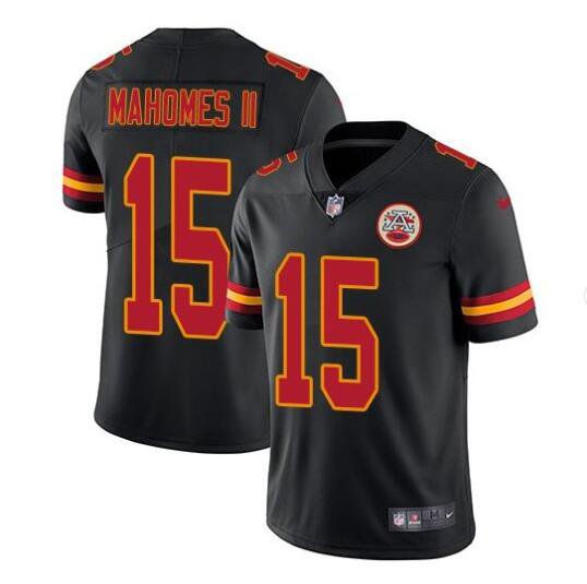 Patrick Mahomes NFL Jerseys, Patrick Mahomes NFL Shirts - Foto 5