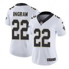 Mark Ingram #22 New Orleans Saints Limited Player Jersey Women's White Size XXL