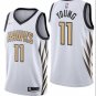 Trae Young #11 Atlanta Hawks 2018/19 Swingman Jersey City Edition White Size L