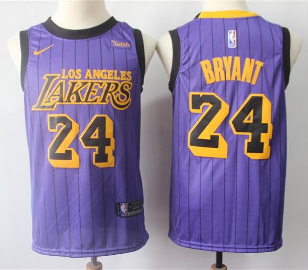 lakers jersey kobe edition