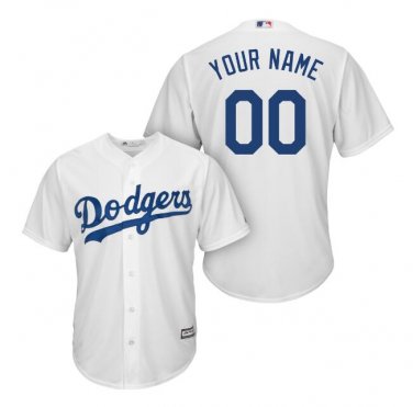 dodgers jersey xxl