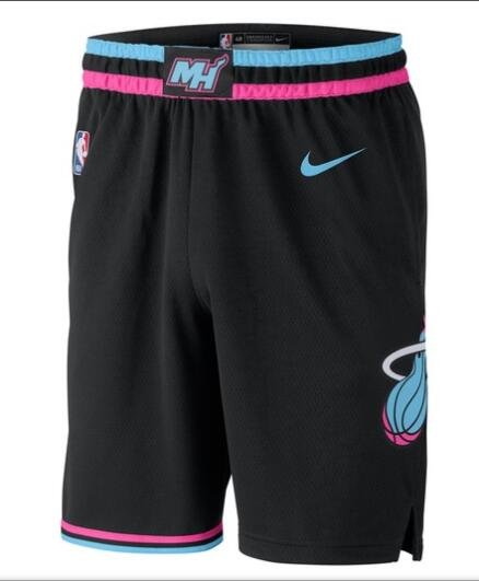 miami heat track pants