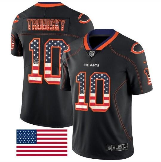 chicago bears limited jersey