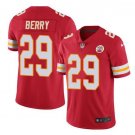 Eric Berry #29 Kansas City Chiefs Limited Player Jersey Men's Red Size XXXL