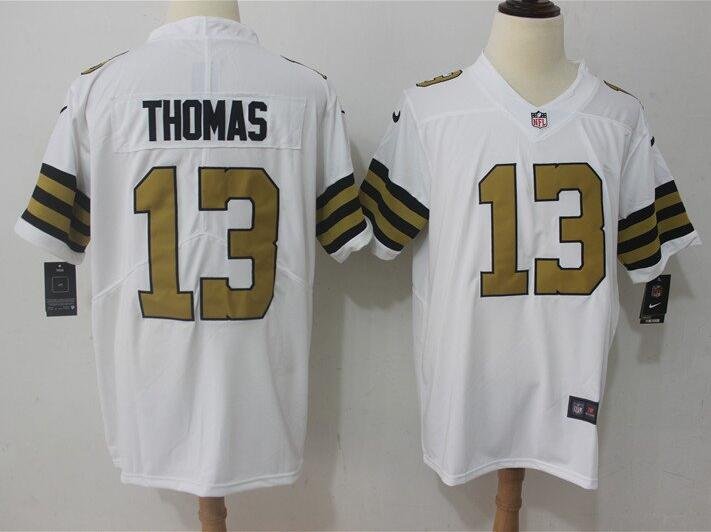 michael thomas color rush