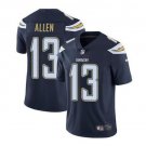 Keenan Allen #13 Los Angeles Chargers Limited Player Jersey Men's Navy Size S