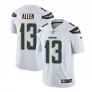 Keenan Allen #13 Los Angeles Chargers Limited Player Jersey Men's White Size L