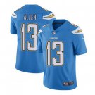 Keenan Allen #13 Los Angeles Chargers Limited Player Jersey Men's Blue Size M