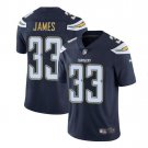 Derwin James #33 Los Angeles Chargers Limited Player Jersey Men's Navy Size XXL