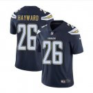 Casey Hayward #26 Los Angeles Chargers Limited Player Jersey Men's Navy Size XXL
