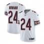 Jordan Howard #24 Chicago Bears Limited Player Jersey Men's White Size XXXL