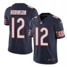 Allen Robinson #12 Chicago Bears Limited Player Jersey Men's Navy Size XXXL