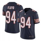 Leonard Floyd #94 Chicago Bears Limited Player Jersey Men's Navy Size XL