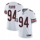 Leonard Floyd #94 Chicago Bears Limited Player Jersey Men's White Size XL