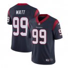 J.J. Watt #99 Houston Texans Limited Player Jersey Men's Navy Size XL