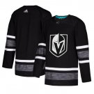 Vegas Golden Knights 2019 All-Star Game Parley Men's Jersey Black Size L